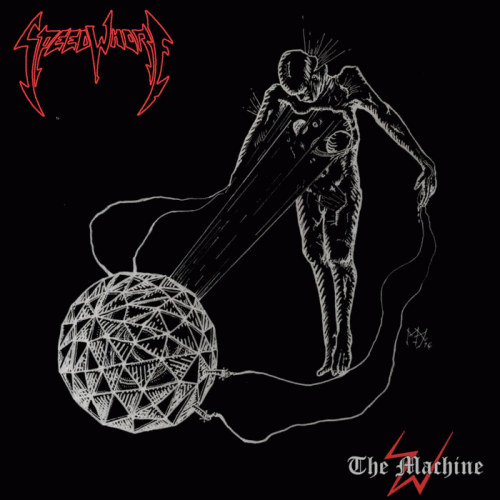 Speed Whore : The Machine